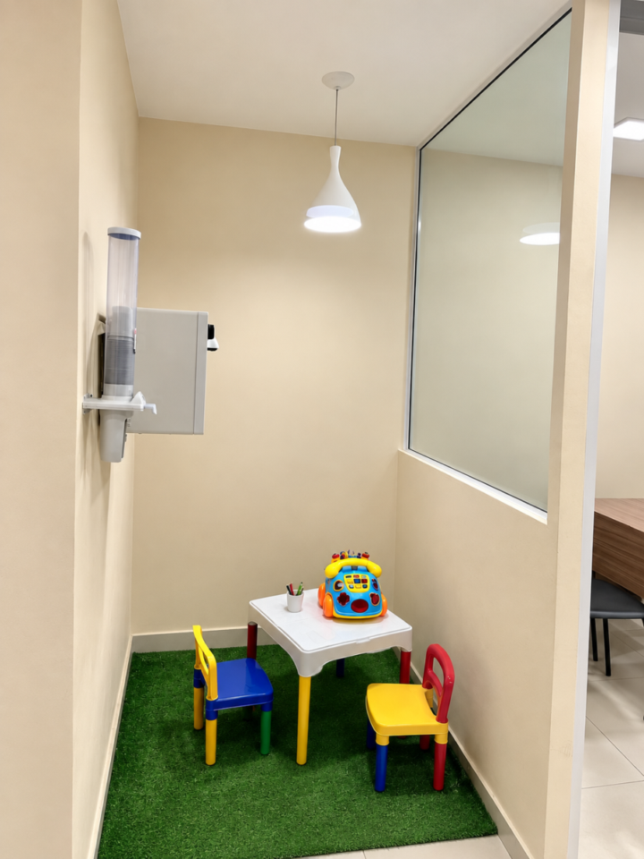 OPORTUNIDADE ÚNICA — CLÍNICA ODONTOLÓGICA CONSOLIDADA E EM PLENO FUNCIONAME