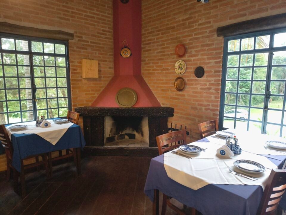 Oportunidade em Vinhedo Restaurante Consolidado com Clientela alto padrão