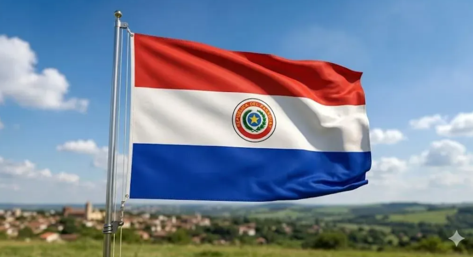 Paraguai – Engenharia e Fabricação Industrial à Venda