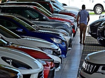 Oportunidade de Ouro no Mercado Automotivo Agência de Veículos