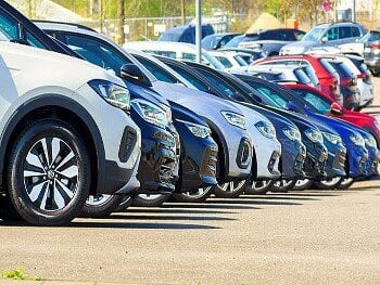 Oportunidade de Ouro no Mercado Automotivo Agência de Veículos