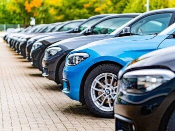 Oportunidade de Ouro no Mercado Automotivo Agência de Veículos