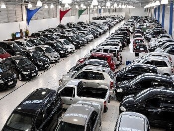 Oportunidade de Ouro no Mercado Automotivo Agência de Veículos
