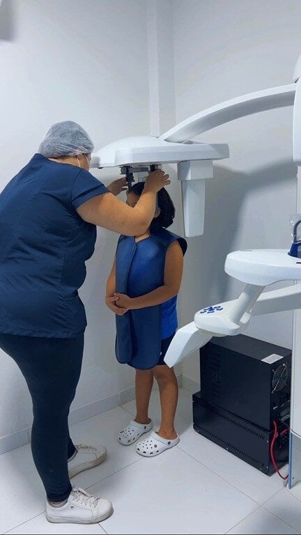REPASSE DE FRANQUIA SORRIDENTS NO MEIRELES, EM FORTALEZA CE