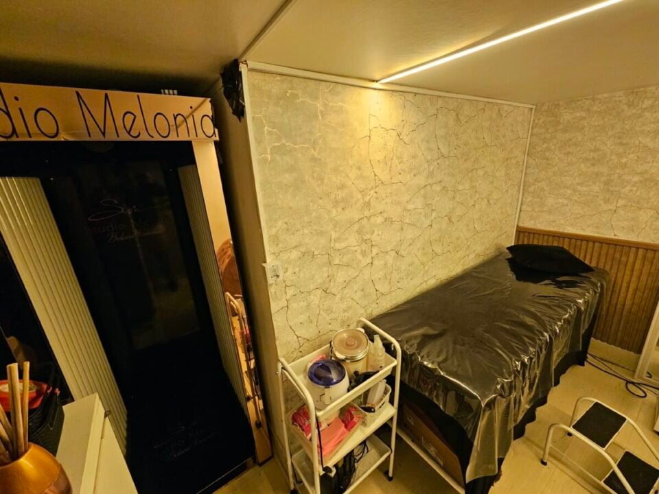 Studio de Beleza na Zona Leste de SP