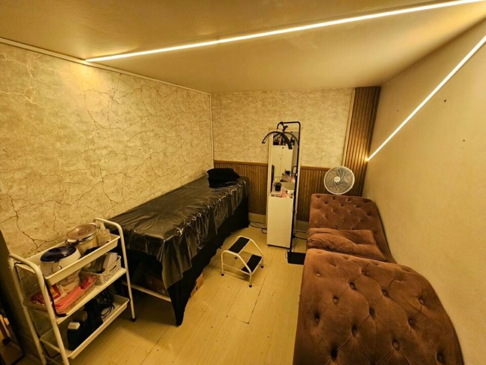 Studio de Beleza na Zona Leste de SP