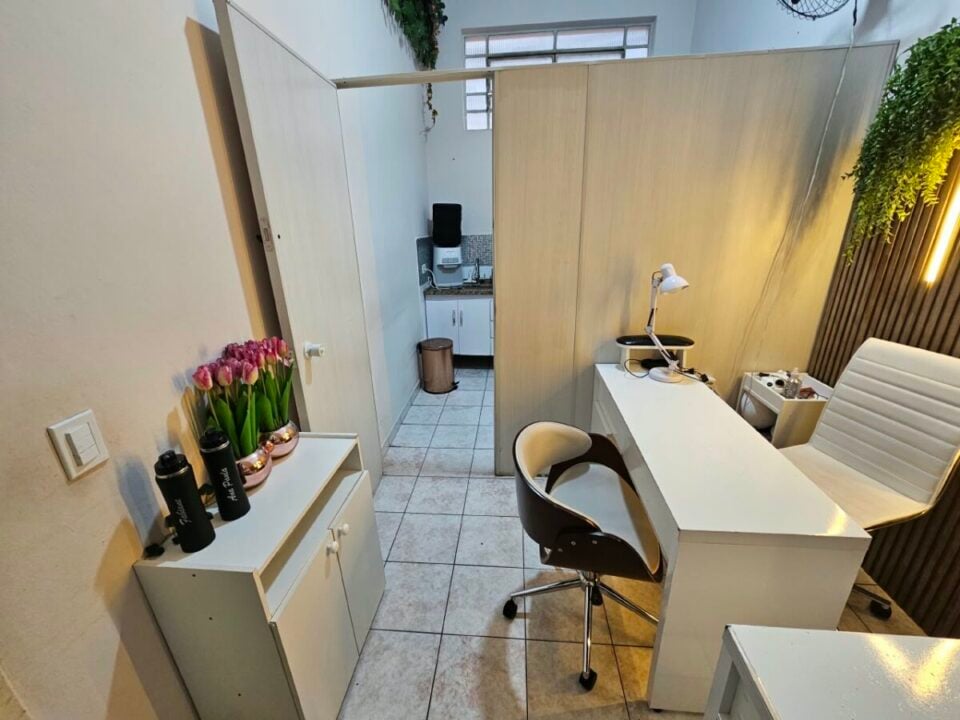 Studio de Beleza na Zona Leste de SP