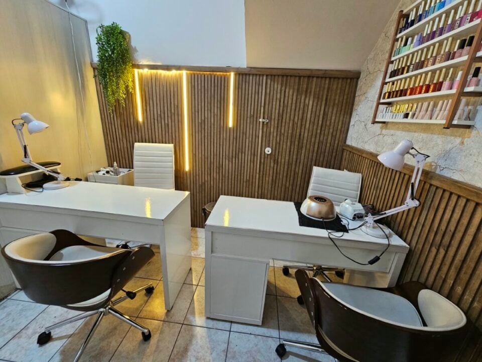 Studio de Beleza na Zona Leste de SP