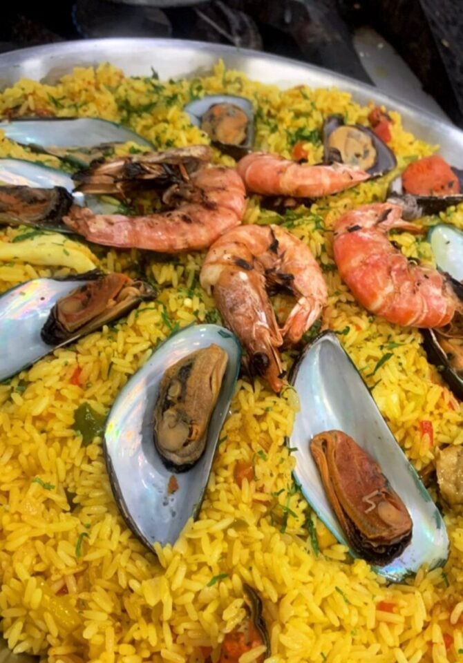 Restaurante