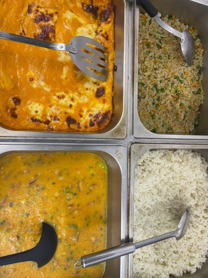 Restaurante no Centro de São Bernardo do Campo SP a venda