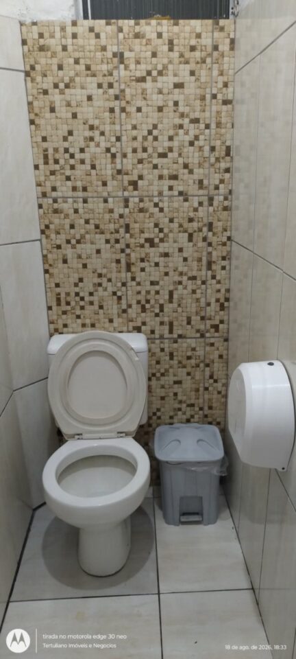 RESTAURANTE E PASTELARIA NA VILA CARRÃO – SP