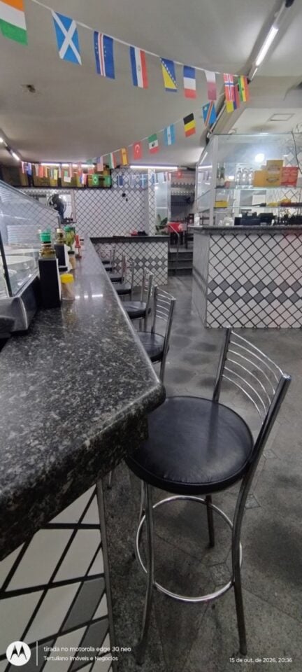 Pizzaria Vila Carrão São Paulo