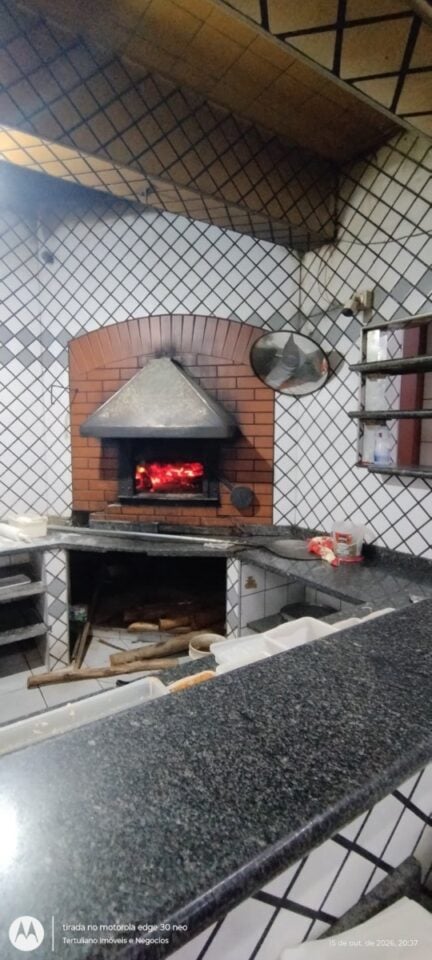 Pizzaria Vila Carrão São Paulo