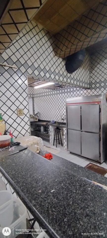 Pizzaria Vila Carrão São Paulo