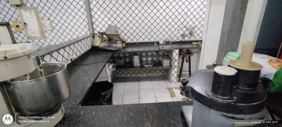 Pizzaria Vila Carrão São Paulo