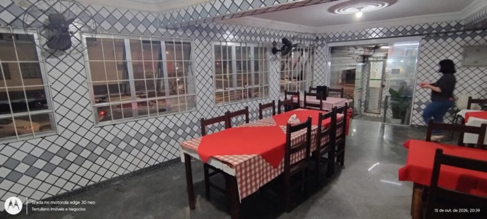 Pizzaria Vila Carrão São Paulo