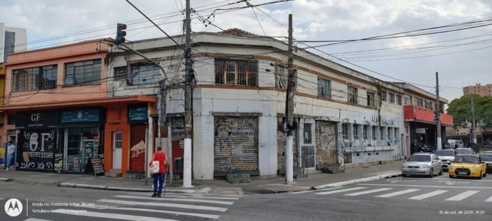 Pizzaria Vila Carrão São Paulo