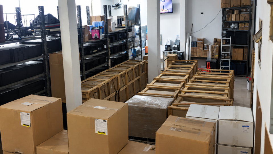 Loja de Filtros, Purificadores e Acessórios à Venda