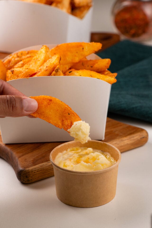 Concessão de Loja de FastFood