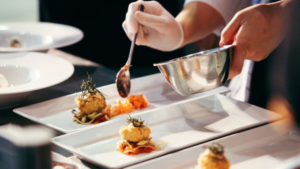 Operação Gastronômica Estruturada em Juiz de Fora/MG à Venda