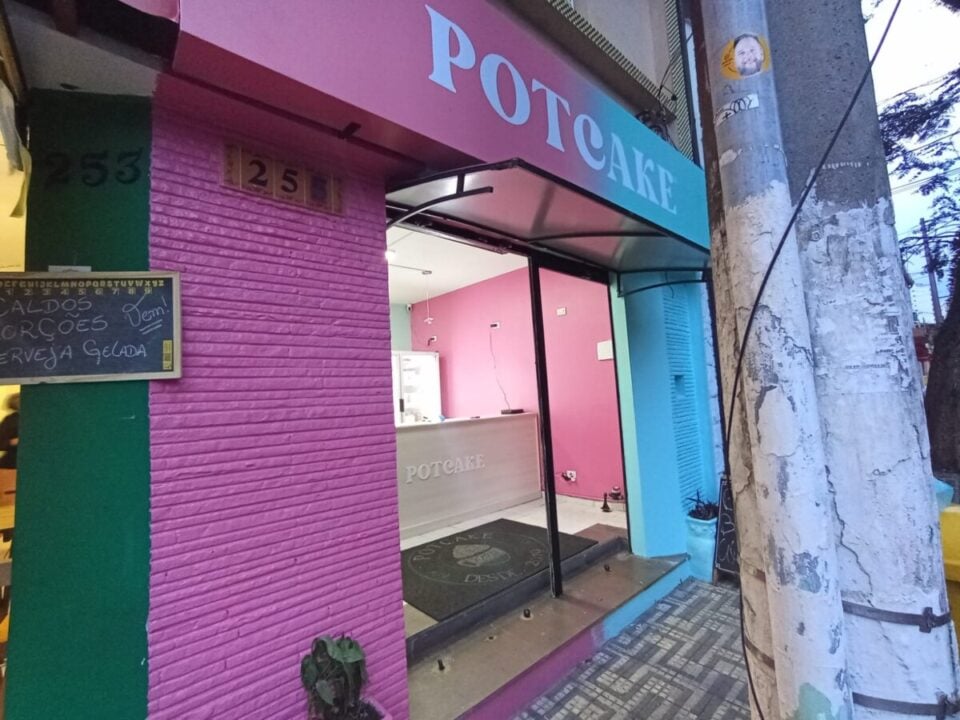 Rede de Confeitaria em São Paulo, 4 unidades, R 1 mi/ano faturamento