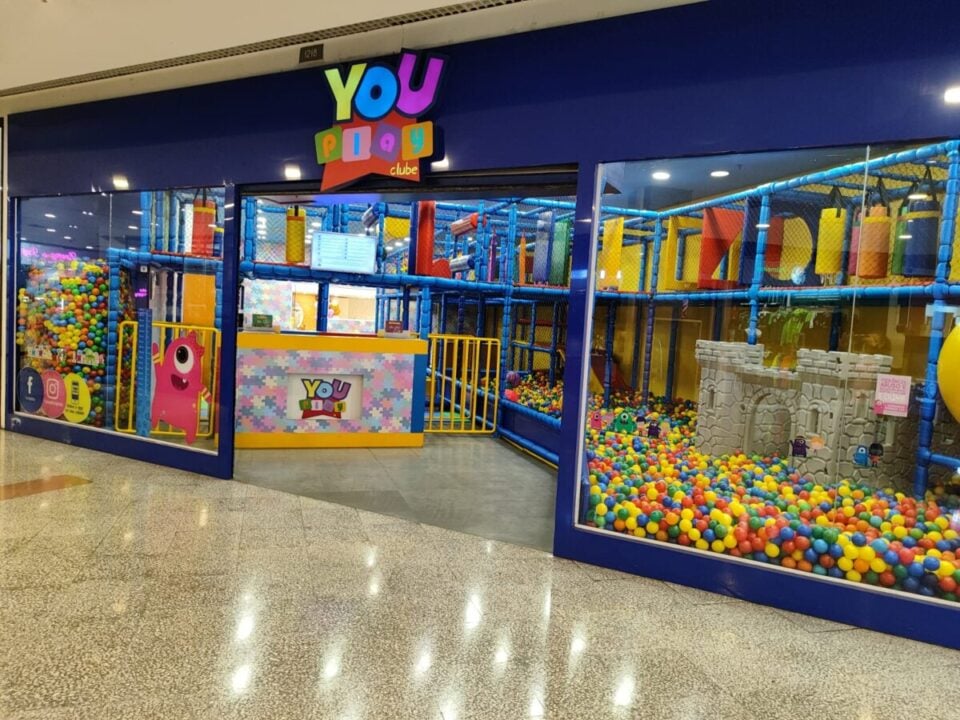 REPASSE DE FRANQUIA – YOUPLAY CLUBE/Resultado médio em 2025 R 41 mil