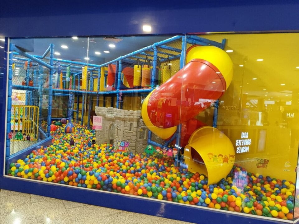 REPASSE DE FRANQUIA – YOUPLAY CLUBE/Resultado médio em 2025 R 41 mil