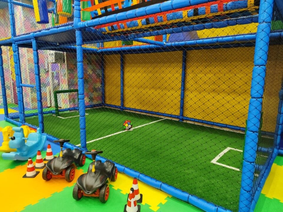 REPASSE DE FRANQUIA – YOUPLAY CLUBE/Resultado médio em 2025 R 41 mil