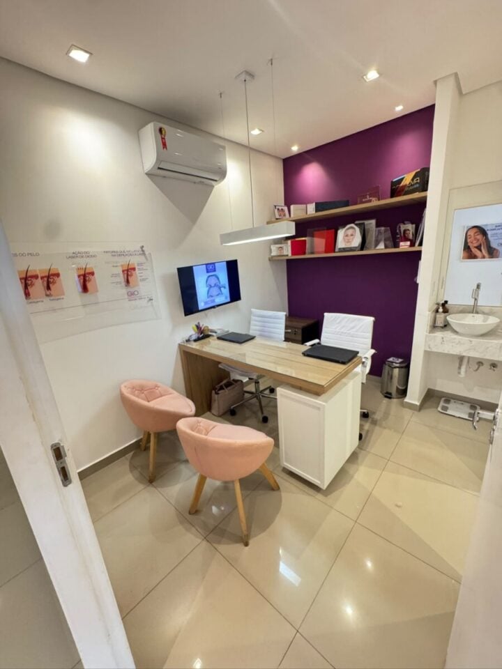 OPORTUNIDADE DE NEGÓCIO – OPERAÇÃO RENTÁVEL E COM RESULTADOS COMPROVADOS