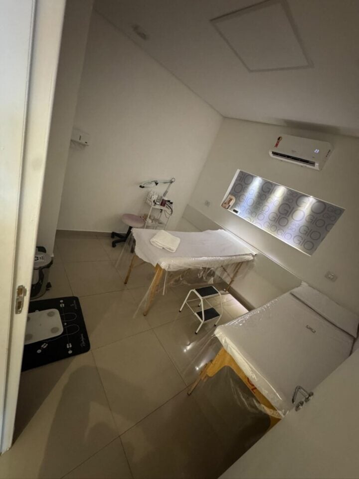 OPORTUNIDADE DE NEGÓCIO – OPERAÇÃO RENTÁVEL E COM RESULTADOS COMPROVADOS