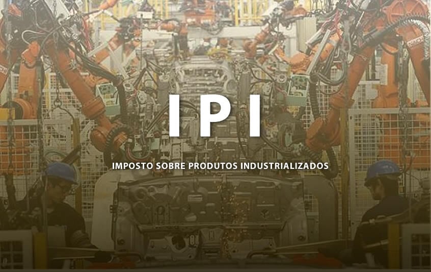 VENDA IPI – REFRIGERANTES