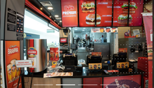 🔥BOB’S EM REPASSE — RIO DE JANEIRO  SHOPPING PARK JACAREPAGUÁ