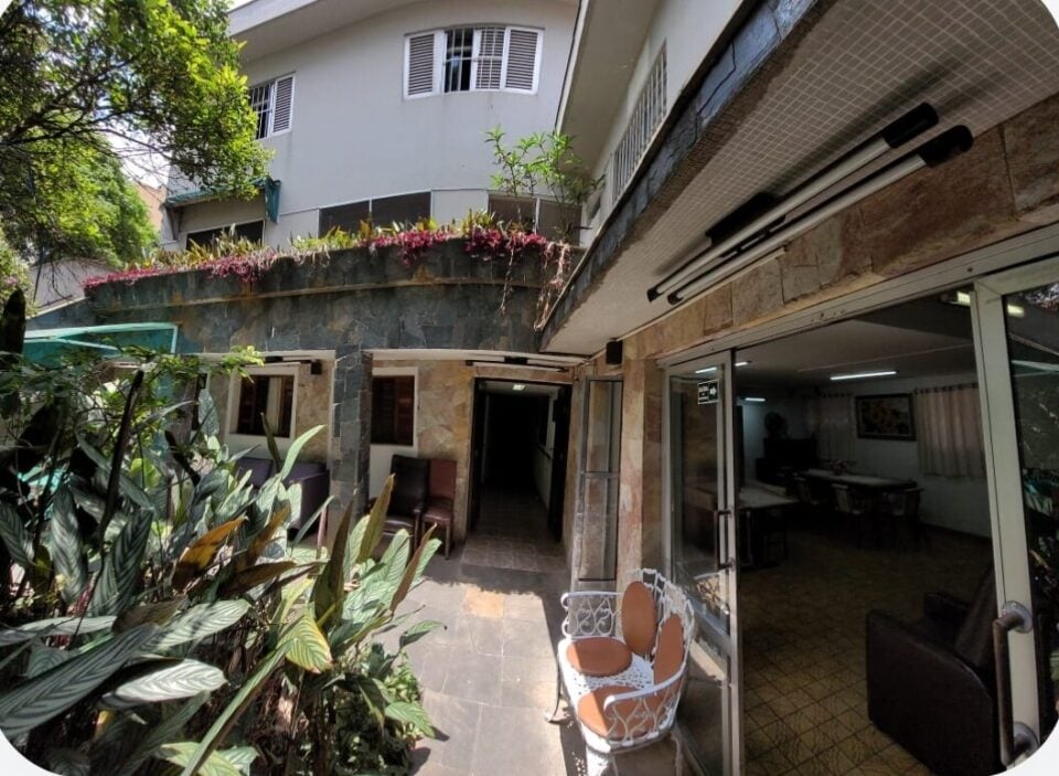 OPORTUNIDADE DE INVESTIMENTO CASA DE REPOUSO