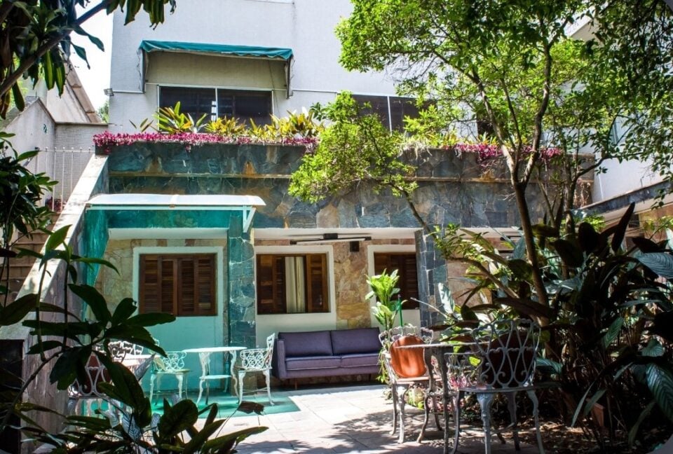 OPORTUNIDADE DE INVESTIMENTO CASA DE REPOUSO