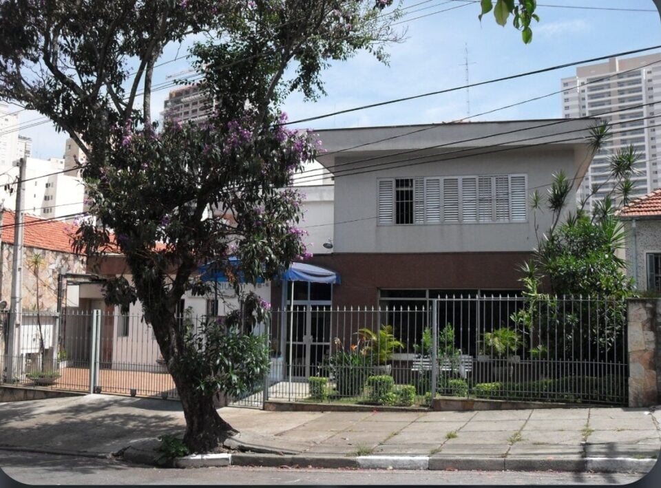 OPORTUNIDADE DE INVESTIMENTO CASA DE REPOUSO
