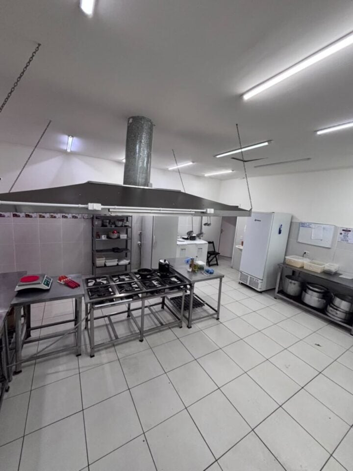🍝 REPASSE DE FRANQUIA ITAL IN HOUSE – CURITIBA/PR