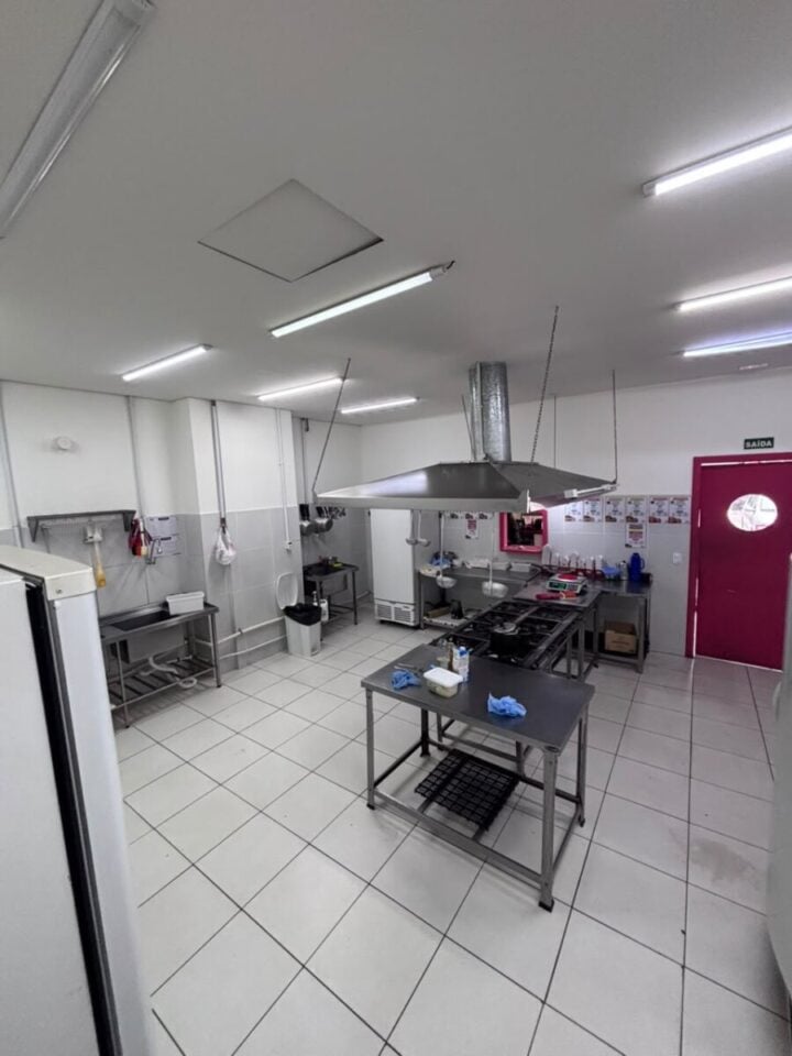 🍝 REPASSE DE FRANQUIA ITAL IN HOUSE – CURITIBA/PR