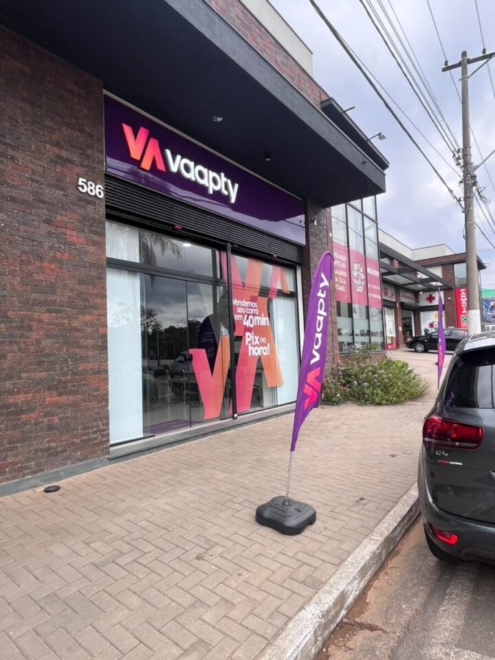 🚨 OPORTUNIDADE RARA REPASSE DE OPERAÇÃO VAAPTY EM VALINHOS/SP 🚨