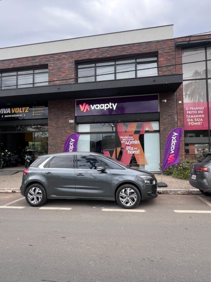 🚨 OPORTUNIDADE RARA REPASSE DE OPERAÇÃO VAAPTY EM VALINHOS/SP 🚨