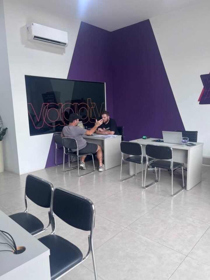 🚨 OPORTUNIDADE RARA REPASSE DE OPERAÇÃO VAAPTY EM VALINHOS/SP 🚨