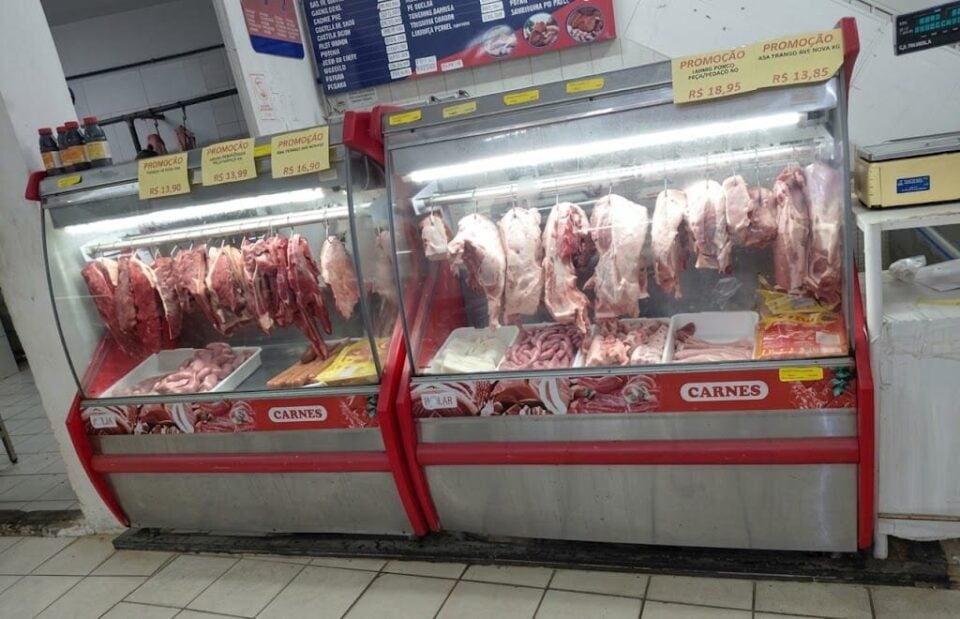 SUPERMERCADO