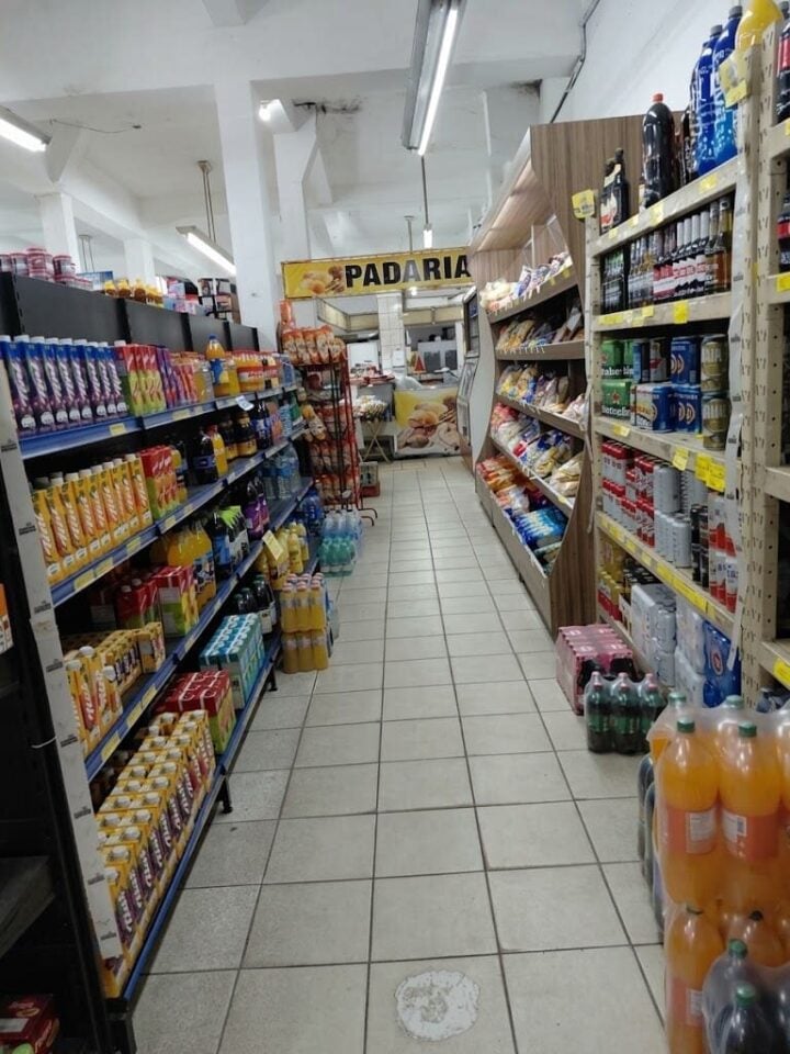 SUPERMERCADO