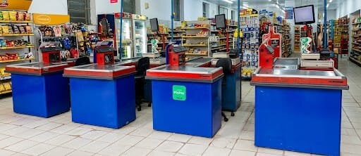 SUPERMERCADO