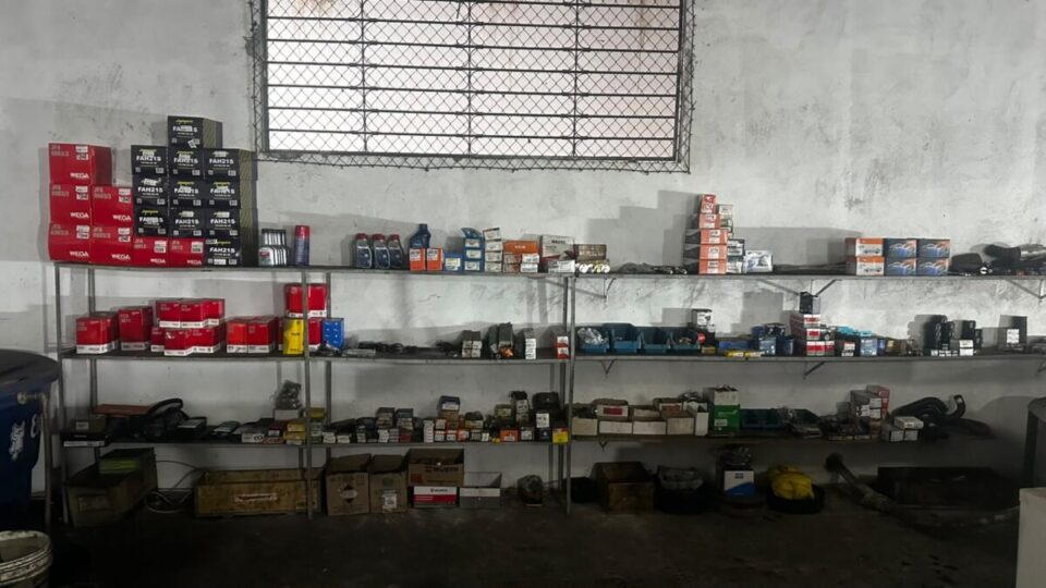 OFICINA EM JOÃO PESSOA