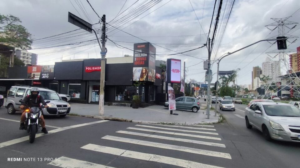 OPORTUNIDADE DE NEGÓCIO EM CAMPINAS  VENDE-SE LOJA POLISHOP – AV OROZI