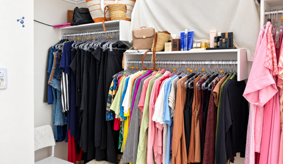 Cód289 – Loja de Roupas Por Preço Imbatível
